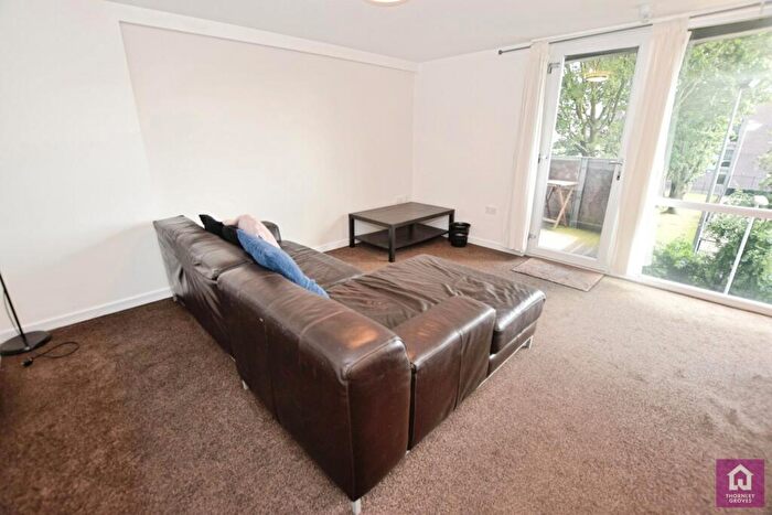 2 Bedroom Flat To Rent In Trinity Court, Higher Cambridge Street, Hulme, Manchester, M15