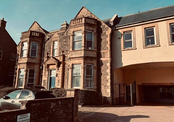 2 Bedroom Flat To Rent In Clarence Road North, Weston-Super-Mare, BS23