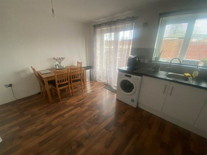 3 Bedroom Terraced House For Sale In Elsdon Avenue, Seaton Delaval, NE25