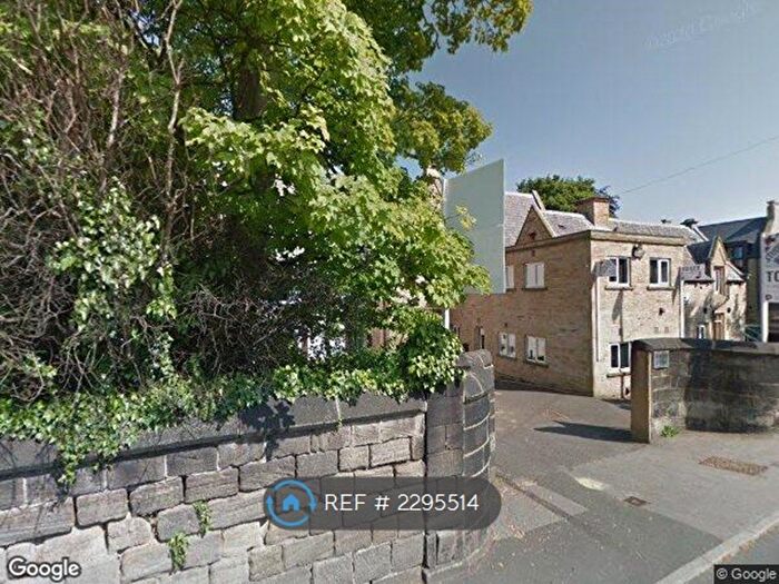 1 Bedroom Flat To Rent In St Anns Lane, Leeds, LS4