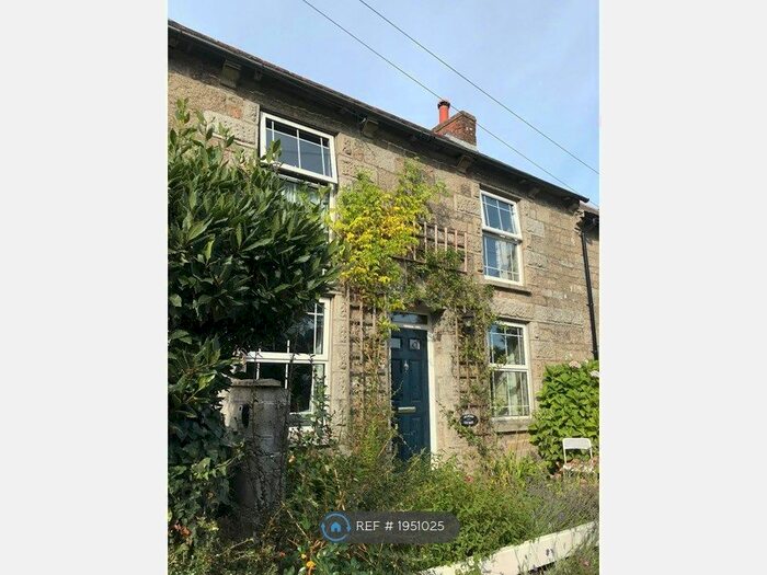 3 Bedroom Terraced House To Rent In Vicarage Terrace, Constantine, Falmouth, TR11