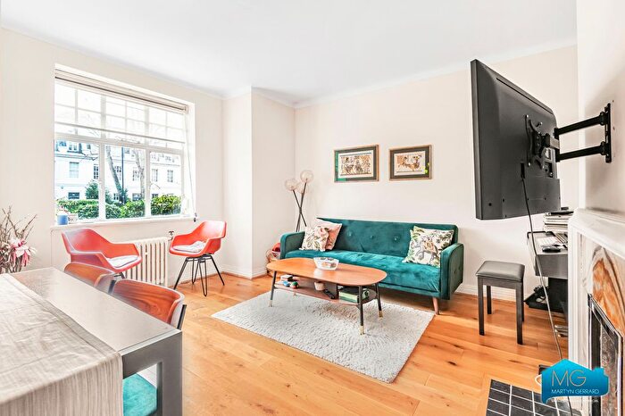 1 Bedroom Flat To Rent In Belsize Grove, Belsize Park, London, NW3