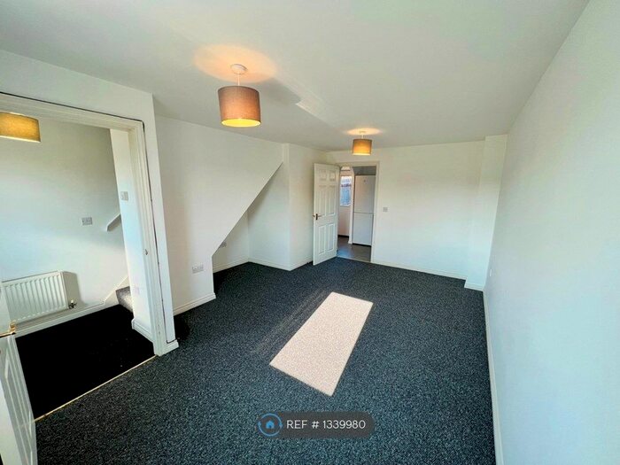 4 Bedroom Terraced House To Rent In St. Edmunds Walk, Hampton Centre, Peterborough, PE7