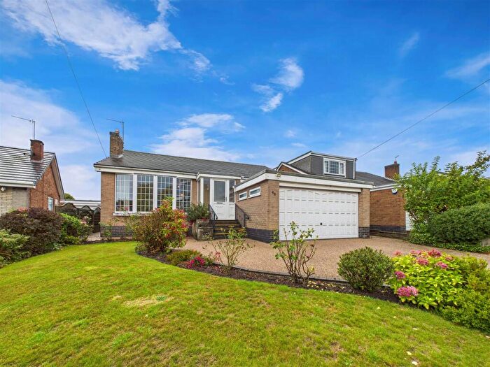 3 Bedroom Detached Bungalow For Sale In Grundale, Kirk Ella, Hull, HU10