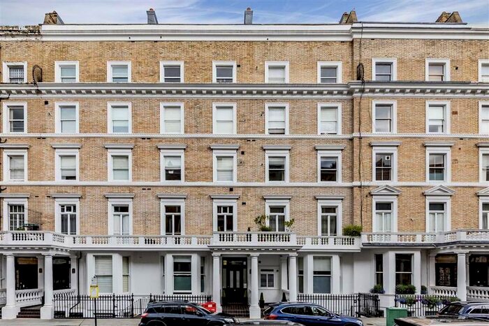 Studio To Rent In Elvaston Place, London, SW7