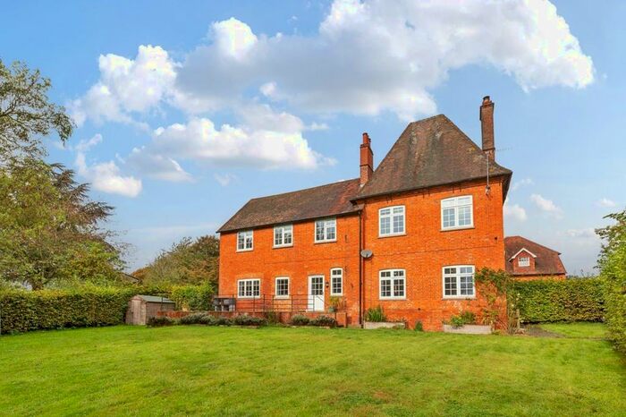 4 Bedroom Detached House To Rent In St. Clere, Kemsing, Sevenoaks, TN15