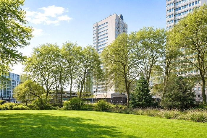 3 Bedroom Flat For Sale In Neville Gill Close, London, SW18