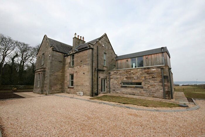 6 Bedroom Detached House To Rent In Lauriston Farm Road, Edinburgh, EH4