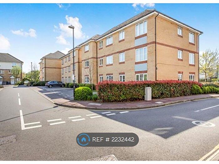 2 Bedroom Flat To Rent In Farlington, Portsmouth, PO6