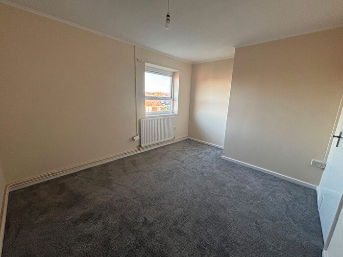 2 Bedroom Flat To Rent In Ash Lea Drive, Donnington, Telford, TF2