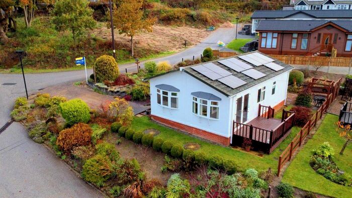 2 Bedroom Park Home For Sale In Sandy Oaks Residential Park, NG6