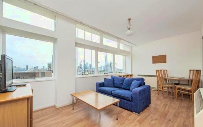 1 Bedroom Flat To Rent In Newington Causeway, London, SE1