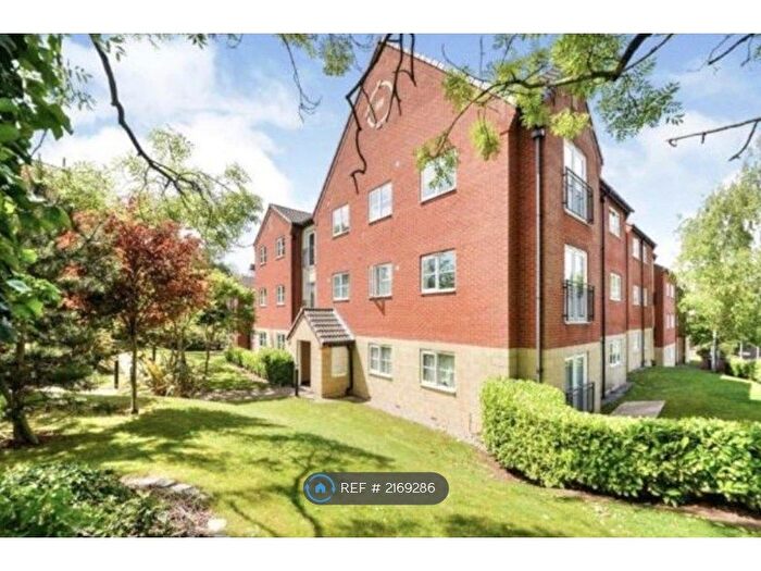 2 Bedroom Flat To Rent In Mapperley Heights, Nottingham, NG3