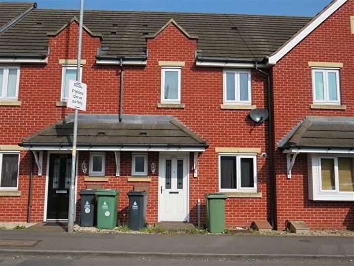 2 Bedroom Property To Rent In Franchise Street, Wednesbury, WS10