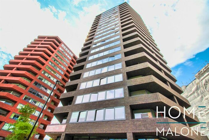 1 Bedroom Flat To Rent In Hoxton Press, Penn Street, N1