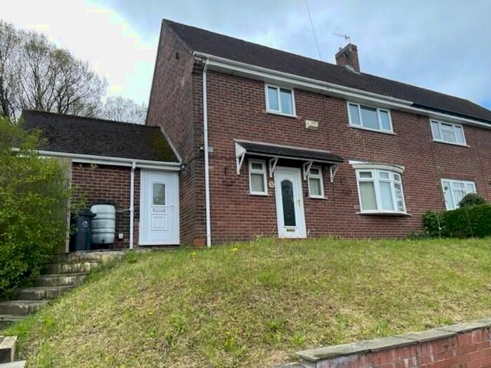 2 Bedroom Semi Detached House For Sale In Stancley Road, Prudhoe, NE42