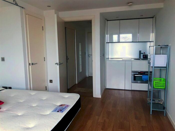 1 Bedroom Flat To Rent In Bridgewater Place, Water Lane, Leeds, LS11