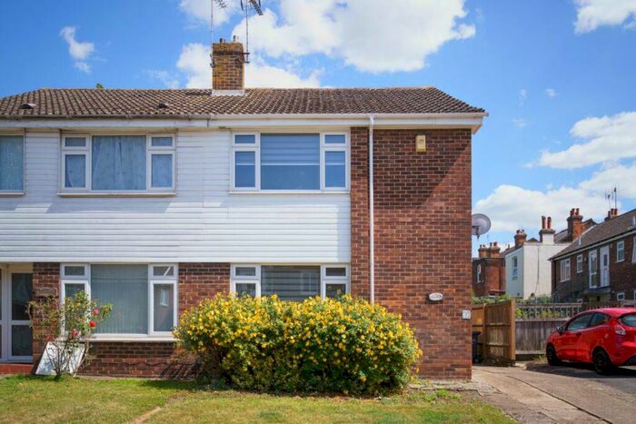 5 Bedroom House To Rent In College Road, Canterbury, CT1