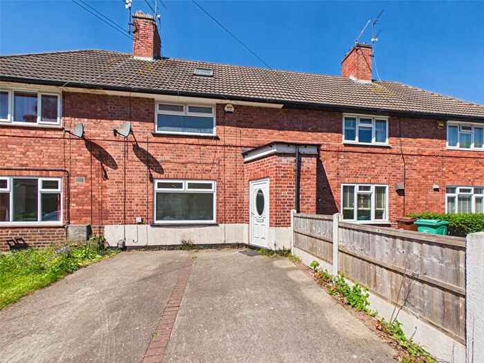 4 Bedroom Terraced House To Rent In Austrey Avenue, Beeston, Nottingham, Nottinghamshire, NG9