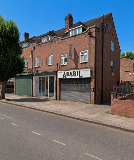 Studio To Rent In Green Lane, London, SE9