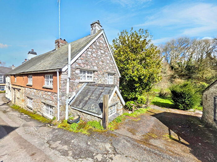 3 Bedroom Semi Detached House For Sale In Brixton Torr, Plymouth, PL8