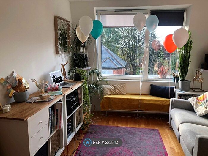 1 Bedroom Flat To Rent In London, London, NW2