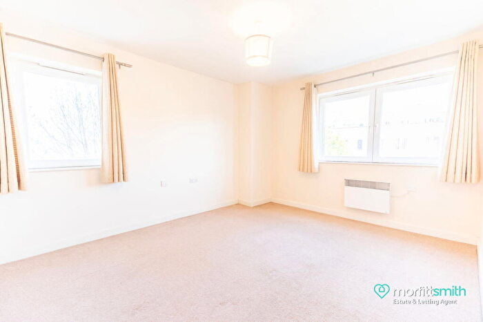 2 Bedroom Apartment To Rent In Anchor Point, Cherry Street, Sheffield, S2