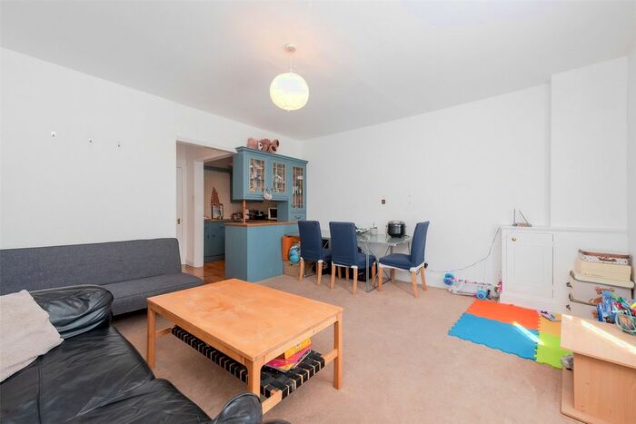 1 Bedroom Flat To Rent In Warwick Way, Pimlico, SW1V