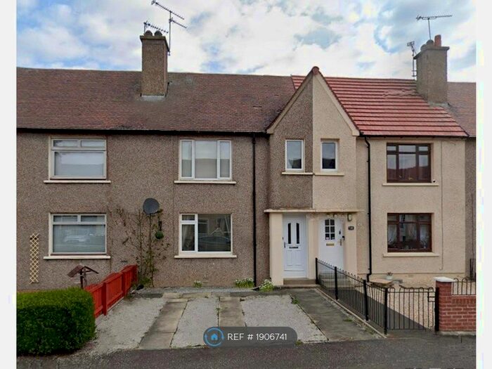 2 Bedroom Terraced House To Rent In Gunn Road, Grangemouth, FK3