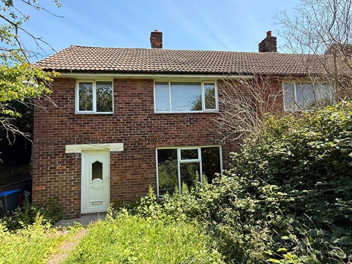 3 Bedroom Semi-Detached House For Sale In Church Road Stoke-on-Trent, Stoke-on-Tren, ST8