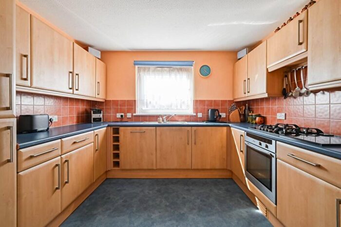 3 Bedroom Flat For Sale In Patrick Connolloy Gardens, , Bow, London, E3
