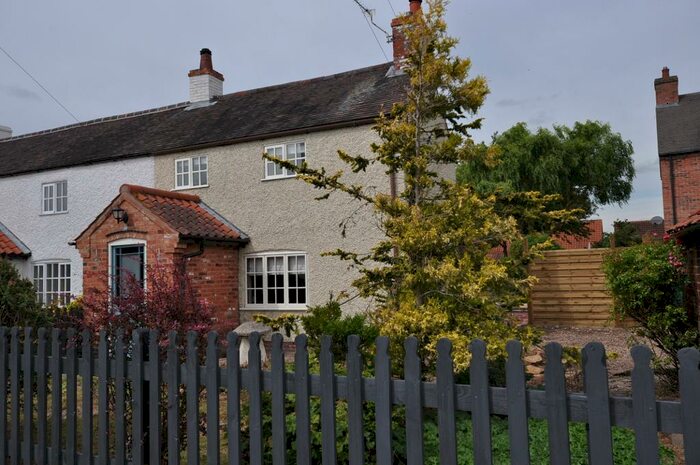 2 Bedroom House To Rent In Hall Lane, Kinoulton, NG12