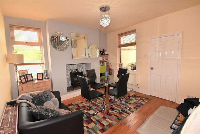 2 Bedroom Property To Rent In Lodge Road, Atherton, Manchester, M46