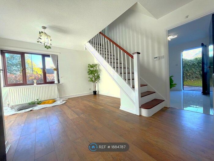 3 Bedroom End Of Terrace House To Rent In Hunters Place, Newcastle Upon Tyne, NE2