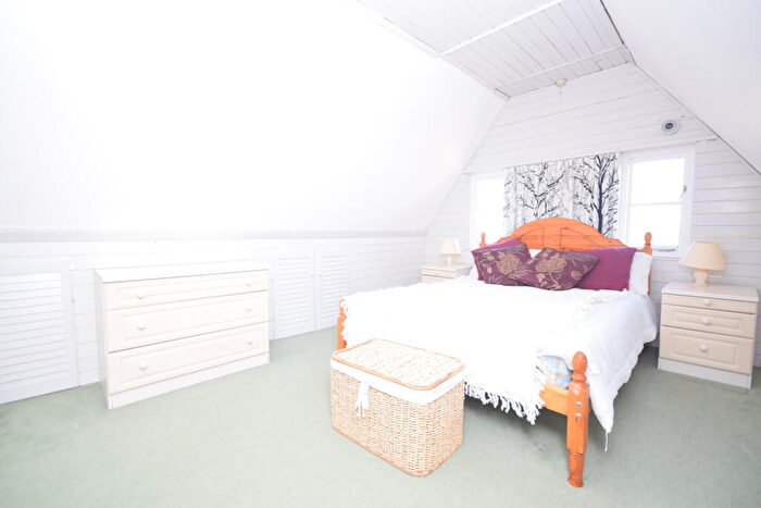 1 Bedroom Garage / Parking To Rent In The Willows, Monk Street, Thaxted, CM6
