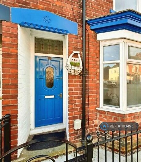 2 Bedroom Terraced House To Rent In Rosmead Street, Hull, HU9