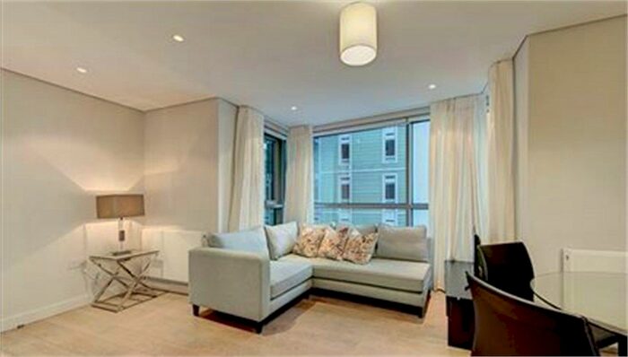 3 Bedroom Flat To Rent In Merchant Square East, London, W2