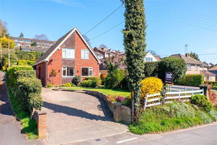 3 Bedroom Detached House For Sale In Cuxton, Rochester, Kent, ME2