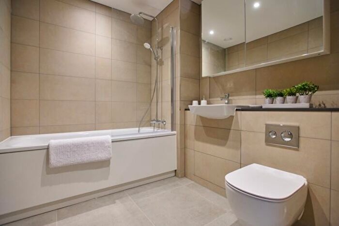 1 Bedroom Apartment To Rent In The Kimmeridge, Oxford, OX2