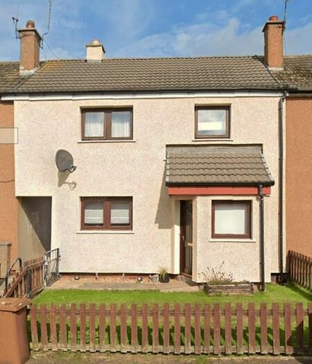 3 Bedroom Flat To Rent In Bower Court, Thurso, KW14