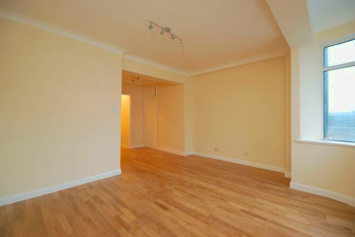 Studio To Rent In Euston Road, Fitzrovia, London, NW1