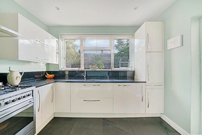 3 Bedroom Terraced House For Sale In Montpelier Gardens, London, E6