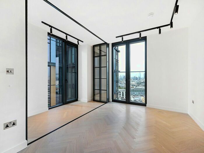 1 Bedroom Flat To Rent In Sun Street, Hackney, EC2A
