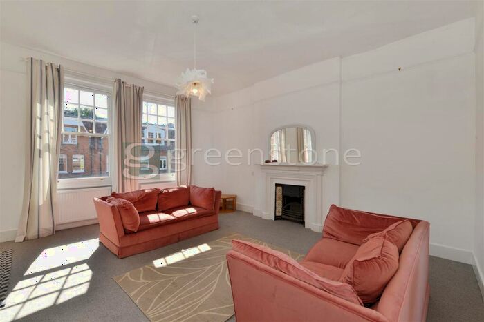 2 Bedroom Apartment To Rent In Belgrave Gardens, St John's Wood, NW8