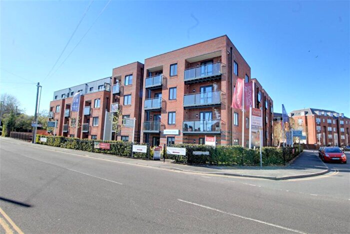 1 Bedroom Retirement Property To Rent In Mcindoe Lodge, East Grinstead, RH19