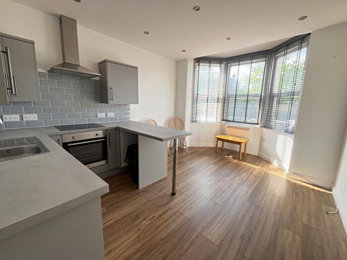 1 Bedroom Flat To Rent In Queens Road, Great Yarmouth, NR30