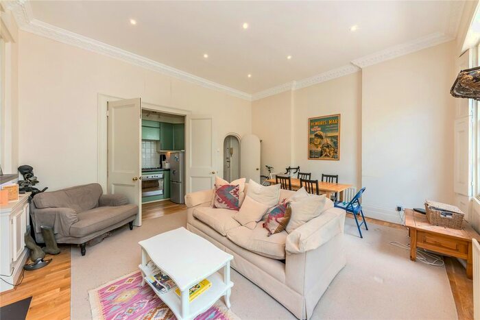 1 Bedroom Flat To Rent In Sutherland Street, London, SW1V