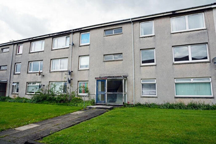 1 Bedroom Flat To Rent In Canongate, East Kilbride, G74