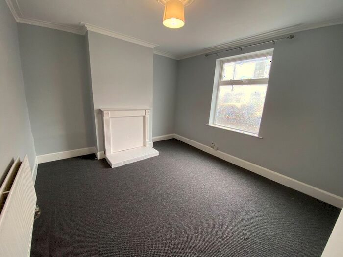 3 Bedroom Terraced House To Rent In Merchant Street, Derby, DE22
