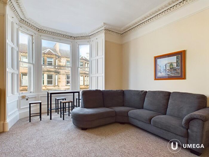 4 Bedroom Apartment To Rent In Polwarth Gardens, Polwarth, Edinburgh, EH11
